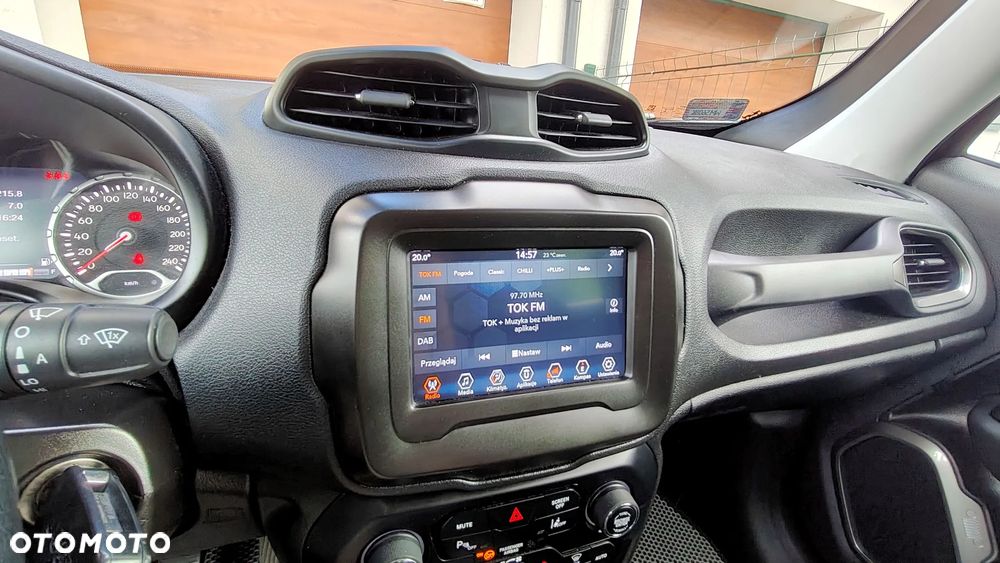 Jeep Renegade 1.0 GSE T3 Turbo Limited FWD S&S - 20
