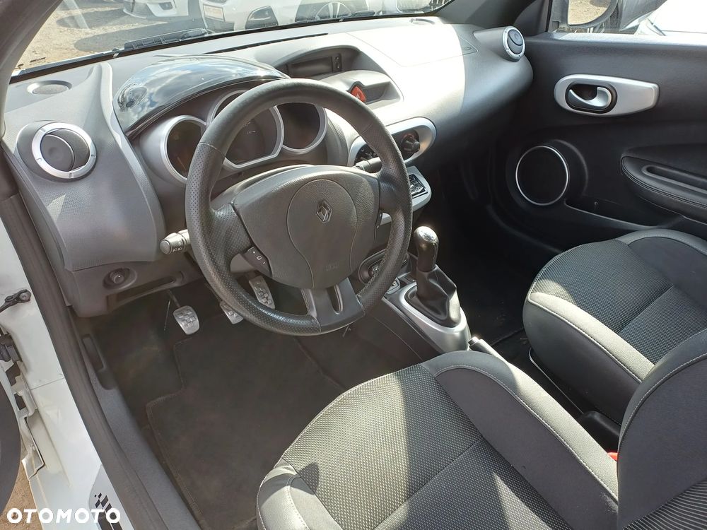 Renault Wind TCe 100 Dynamique - 14