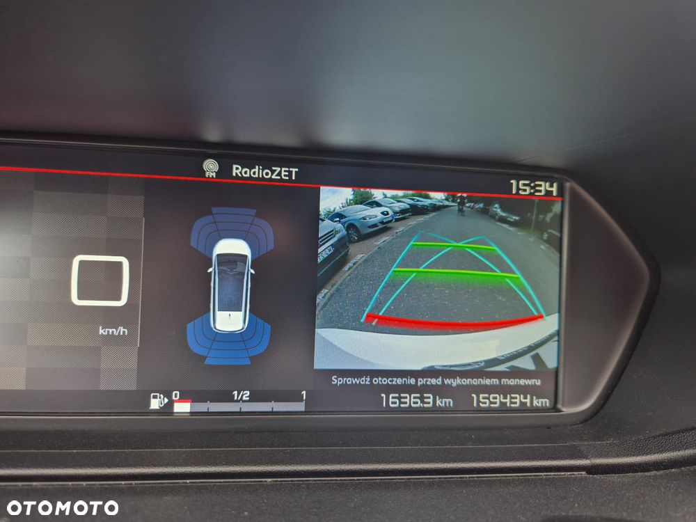Citroën C4 Picasso 1.2 PureTech Shine S&S - 12