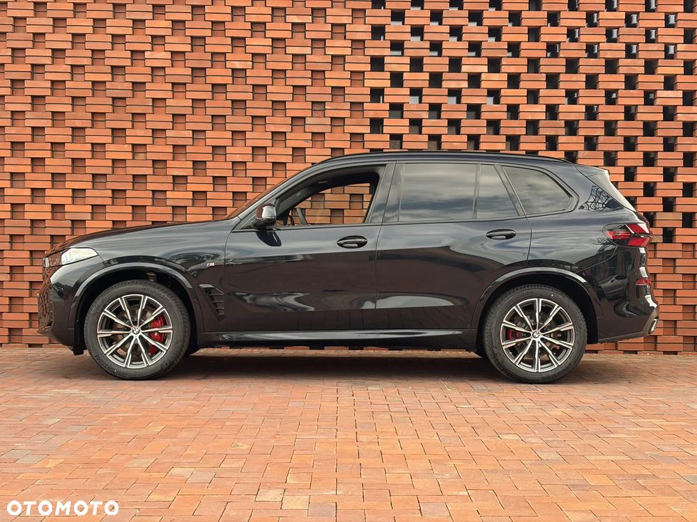BMW X5 xDrive40d mHEV sport - 7