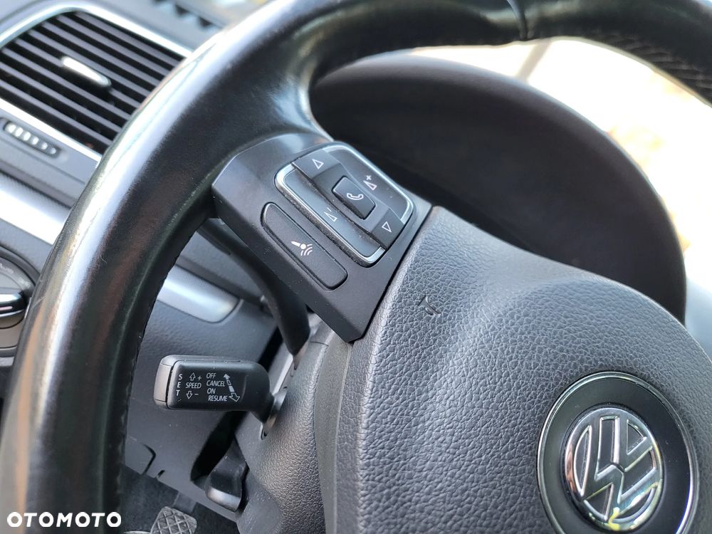 Volkswagen Sharan 1.4 TSI Highline - 12