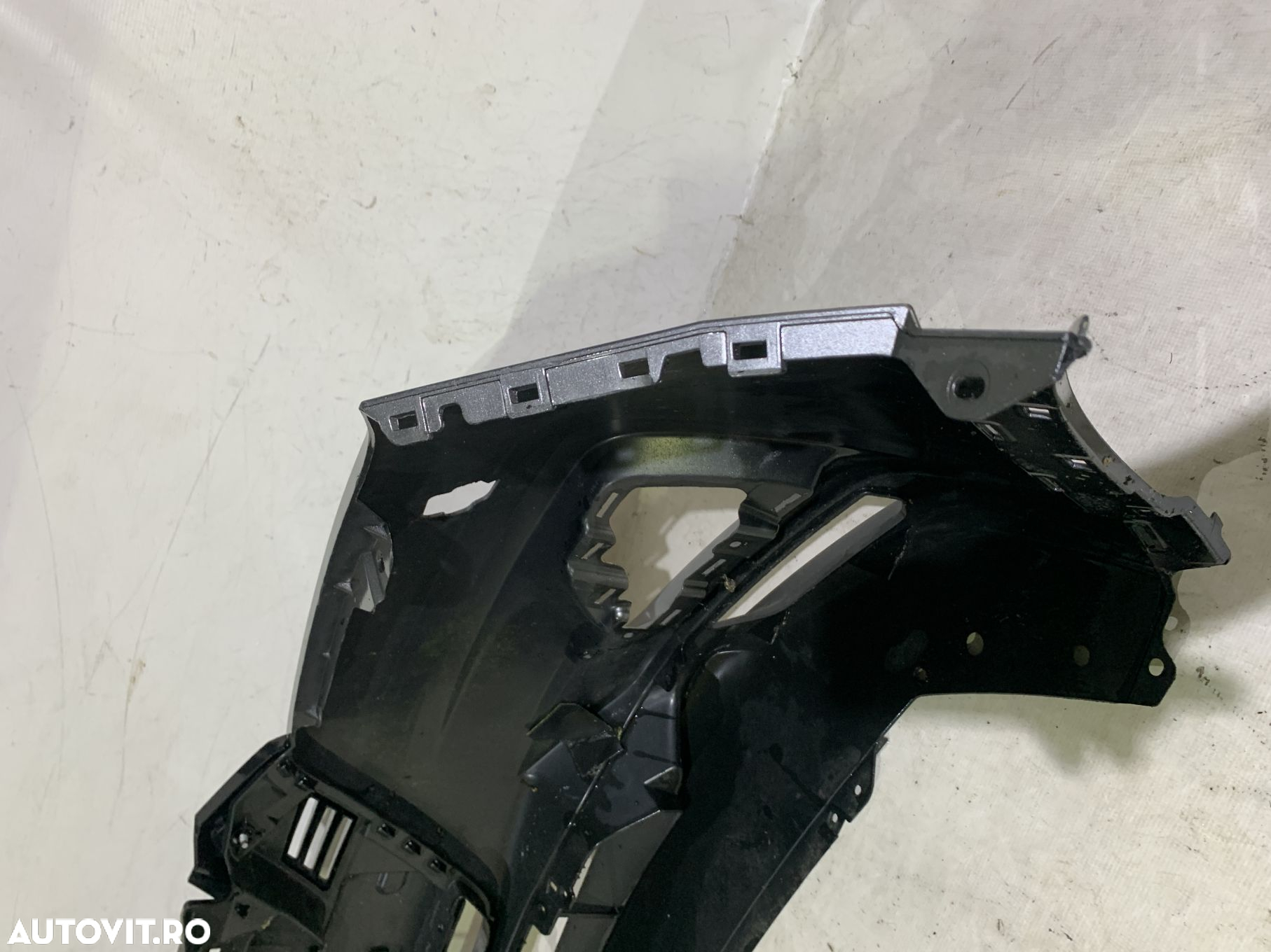 Bara fata Nissan Qashqai, 2017, 2018, 2019, 2020, 2021, cod origine OE 62022-HV00H. - 7