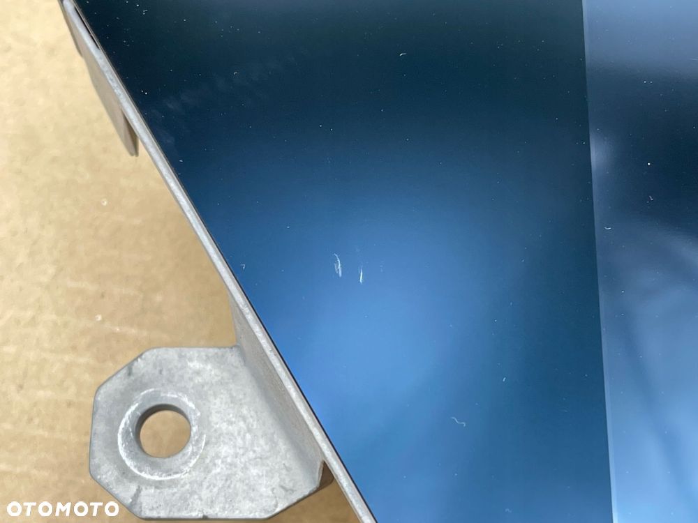 A366 BMW 1 F40 EKRAN MONITOR NAWIGACJA WYŚWIETLACZ 9826390 - 8