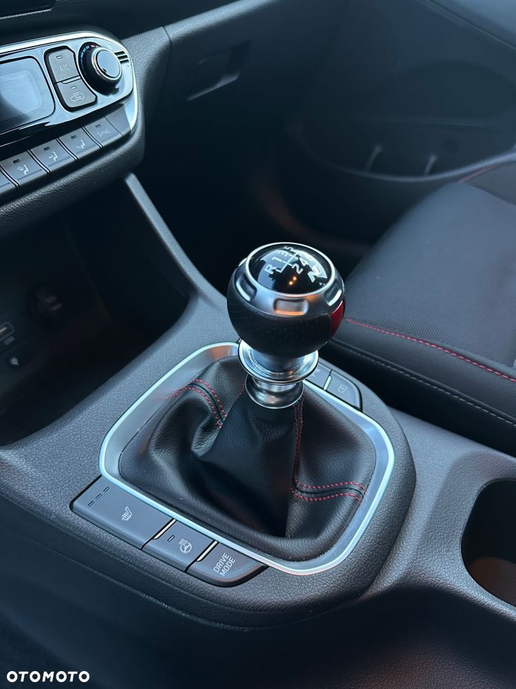 Hyundai i30 - 13