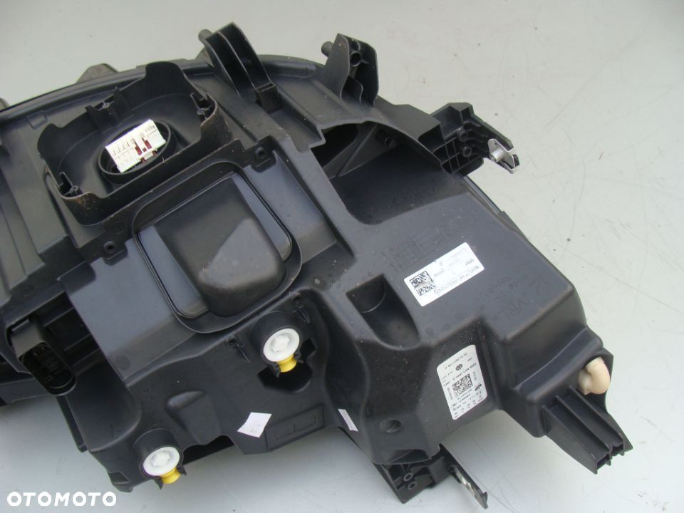 VW ID.3 ID3 LAMPA PRZEDNIA LEWA 10B941005A - 6