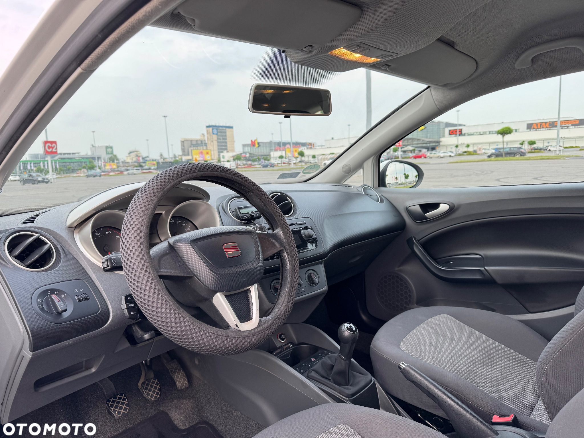 Seat Ibiza - 6