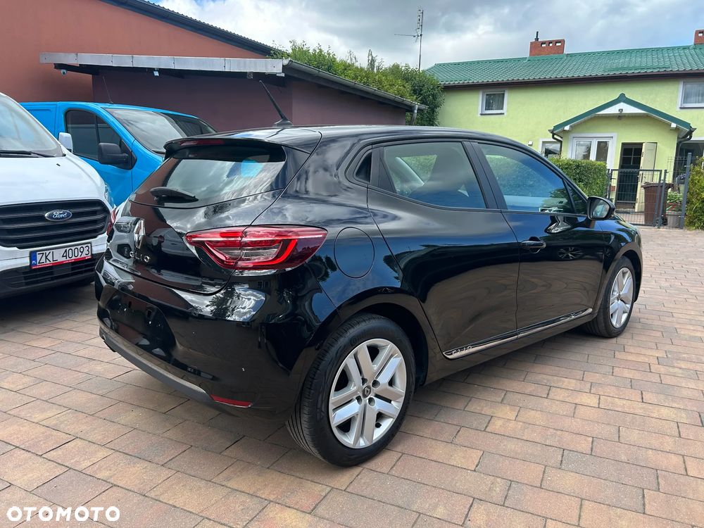 Renault Clio TCe 100 INTENS - 7