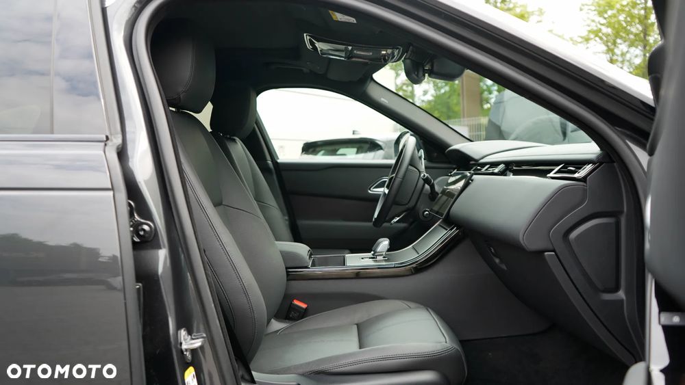 Land Rover Range Rover Velar 3.0 P400 mHEV Dynamic SE - 13