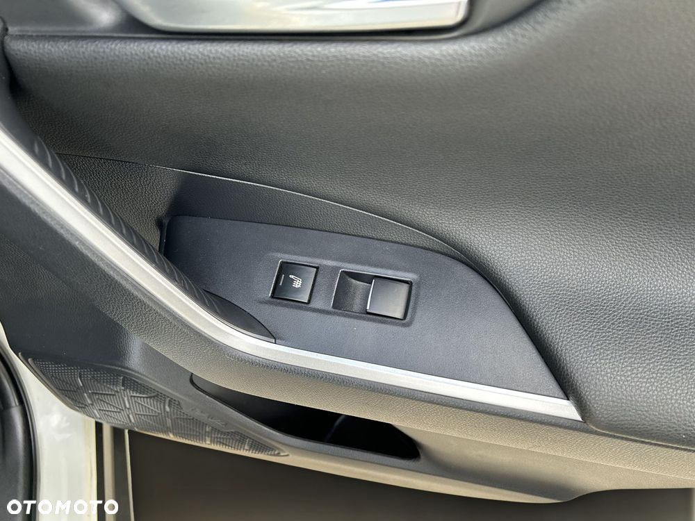 Toyota RAV4 2.5 Hybrid Executive 4x4 - 18