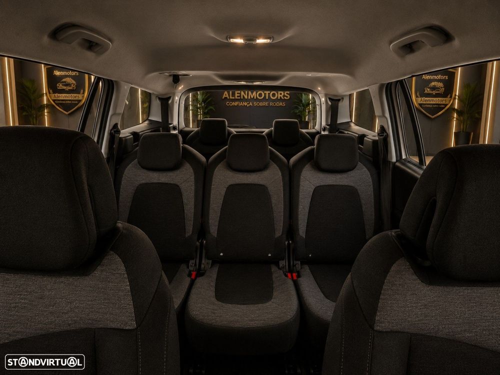 Citroën Grand C4 Spacetourer 1.5 BlueHDi Feel Business - 14