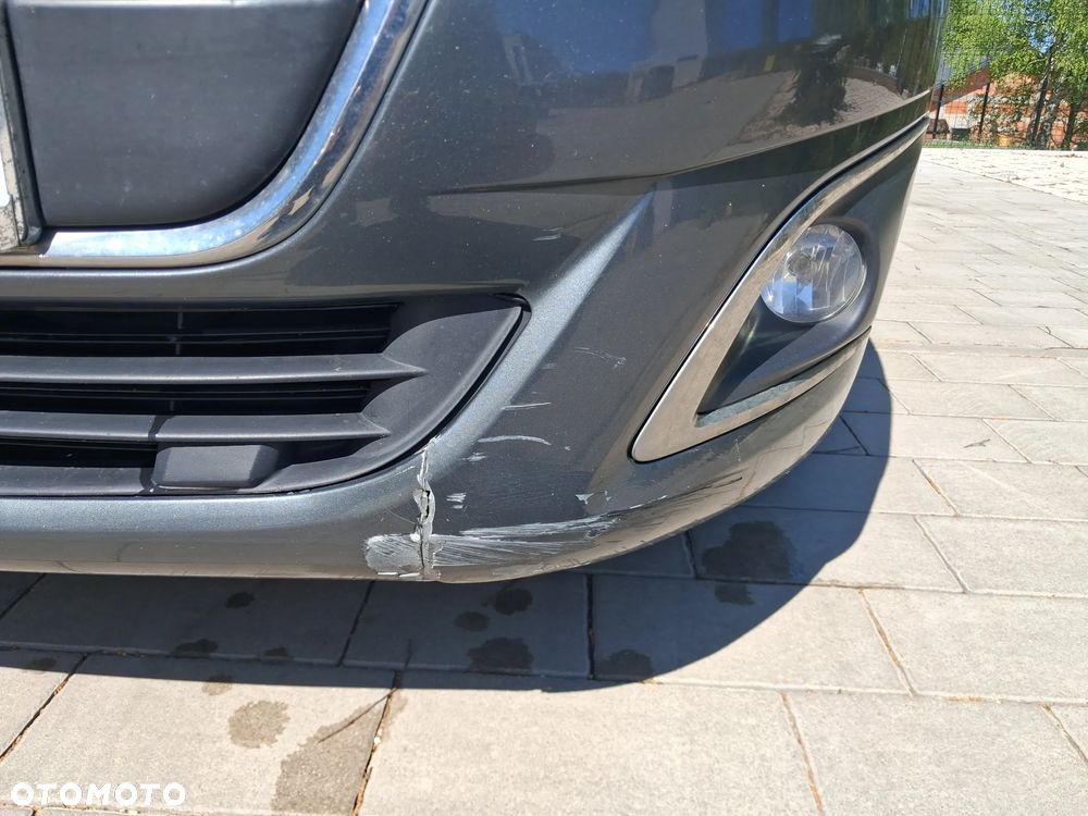 Peugeot 5008 1.6 BlueHDi Style 7os - 9