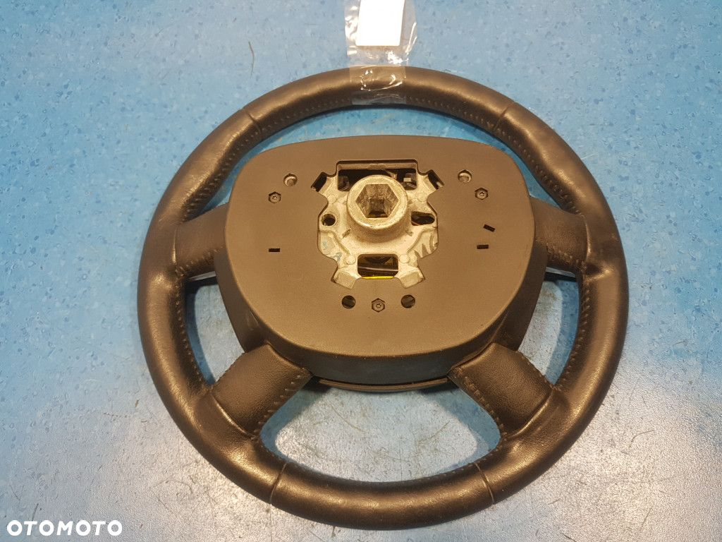 FORD FOCUS C-MAX I LIFT KIEROWNICA. - 11