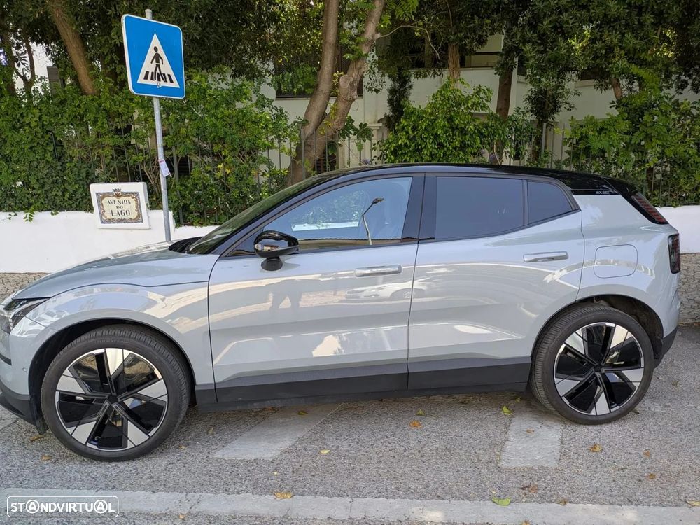 Volvo EX30 Twin Motor Performance AWD Ultra - 3