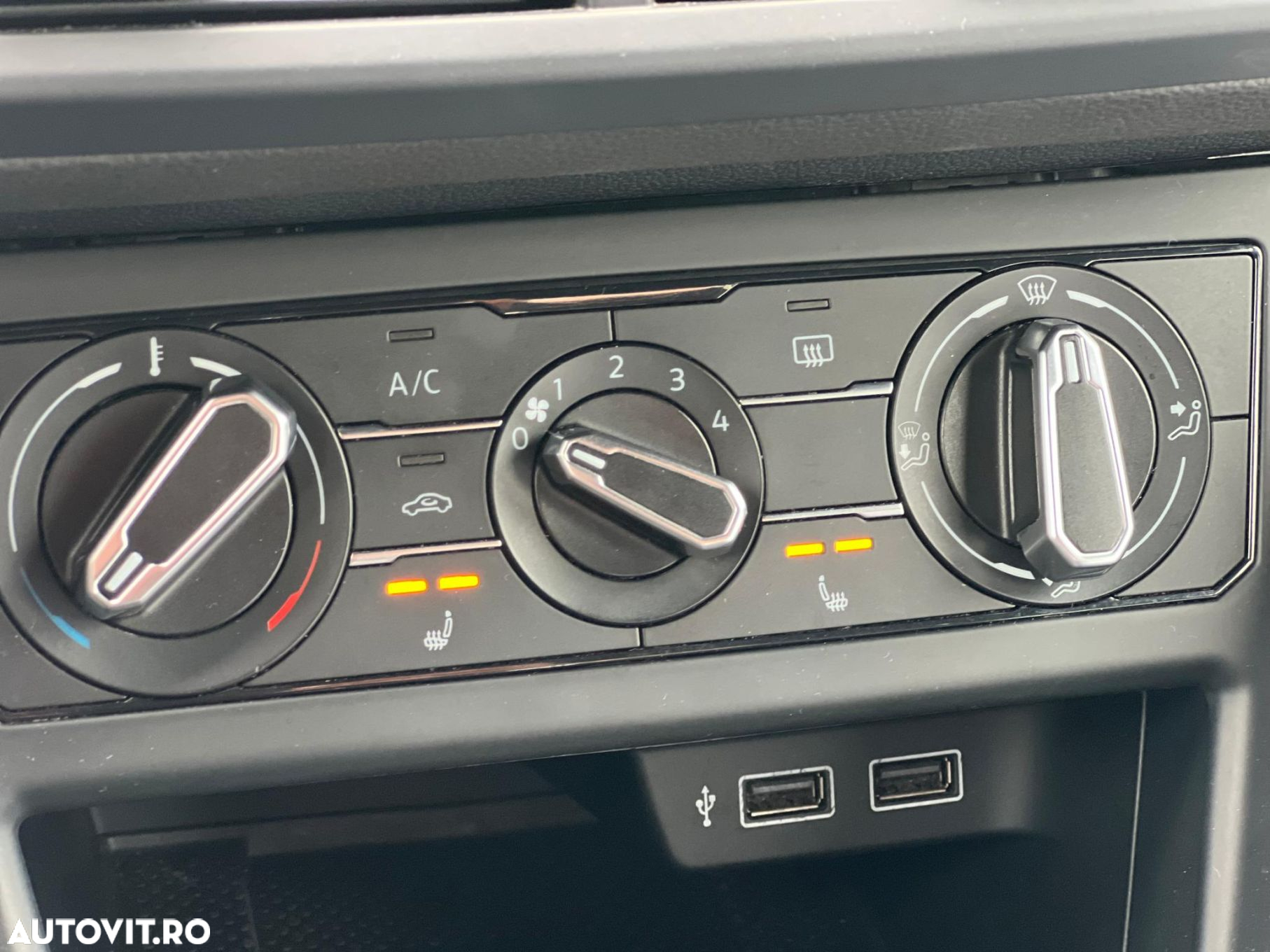 Volkswagen Polo - 26