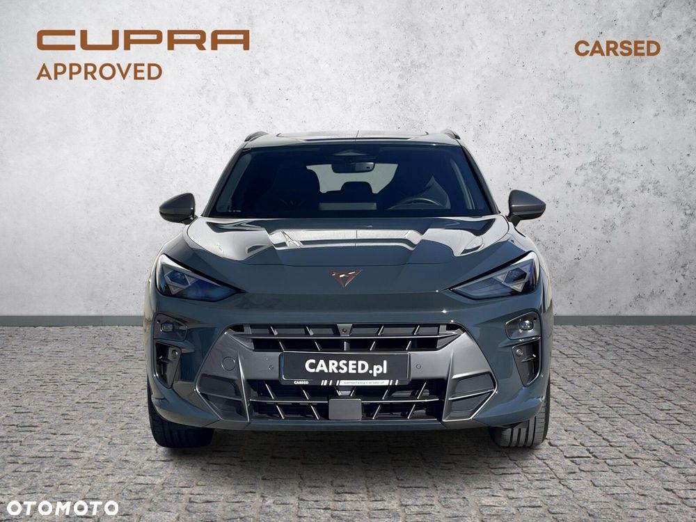 Cupra Terramar - 8