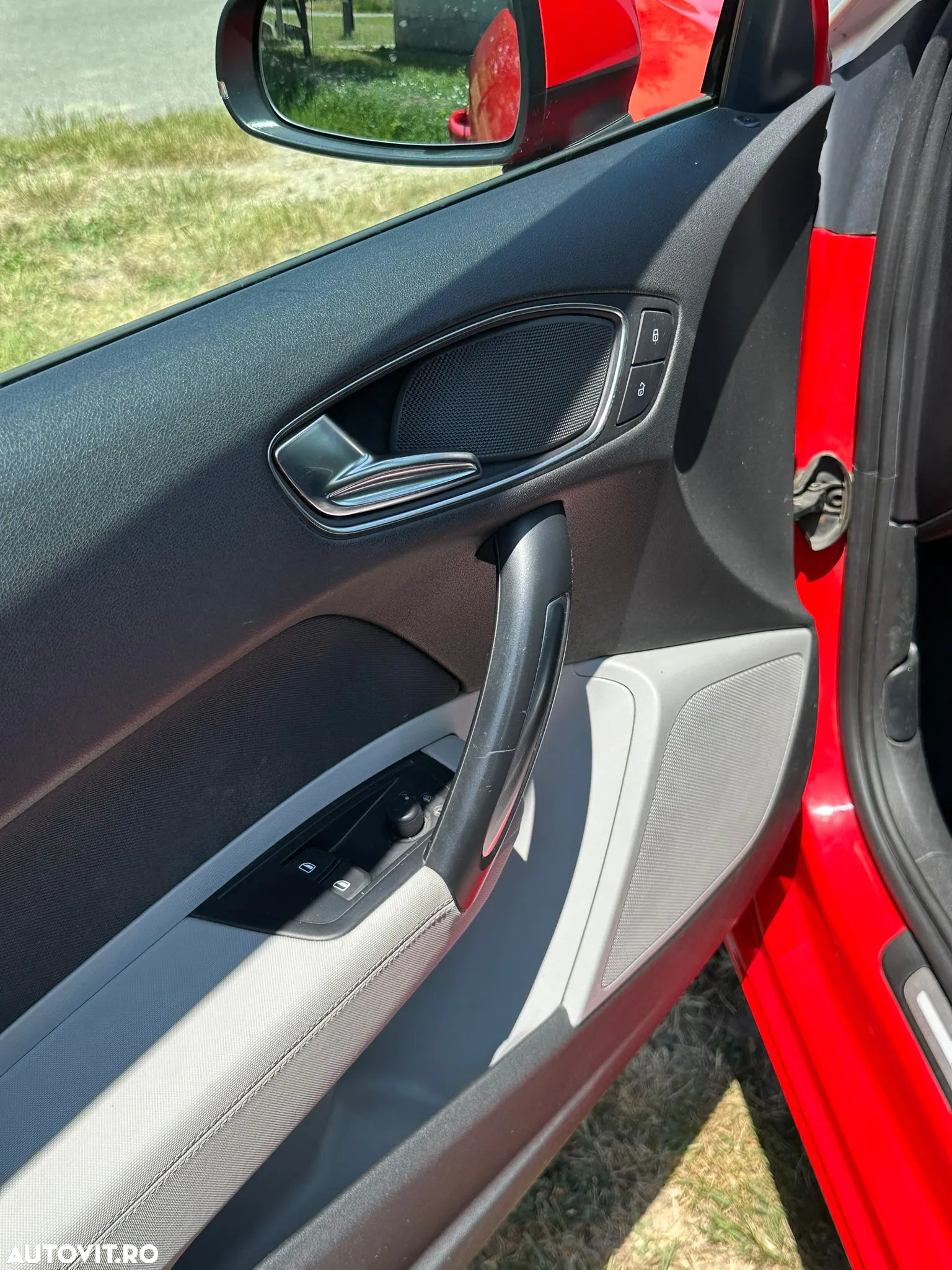 Audi A1 1.6 TDI Ambition - 11