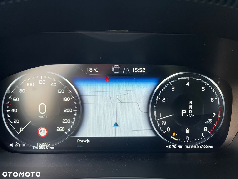 Volvo V60 B5 B AWD Geartronic Inscription - 31