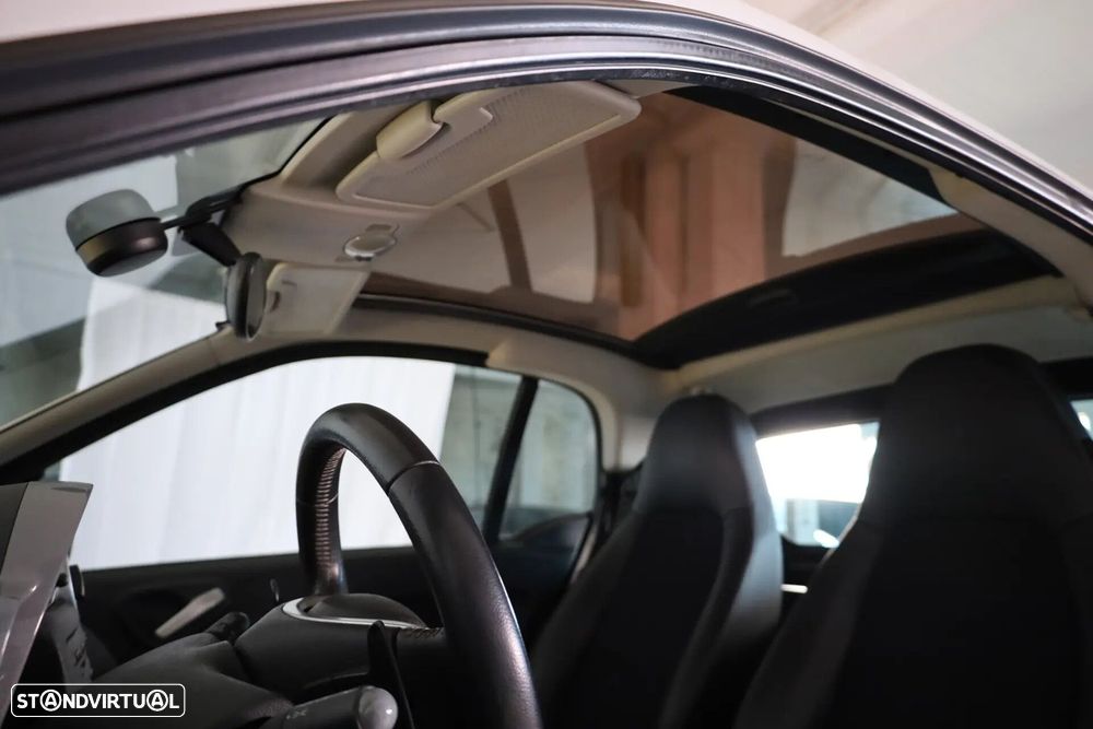 Smart ForTwo Coupé 1.0 T Brabus Xclusive - 24