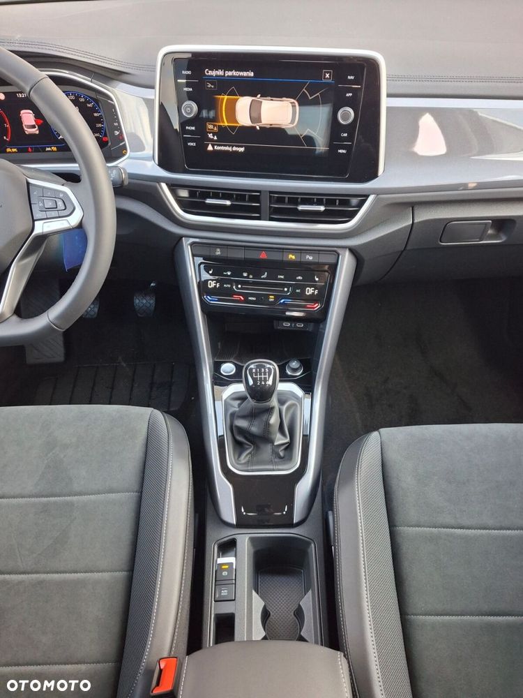 Volkswagen T-Roc 1.5 TSI Final Edition - 21