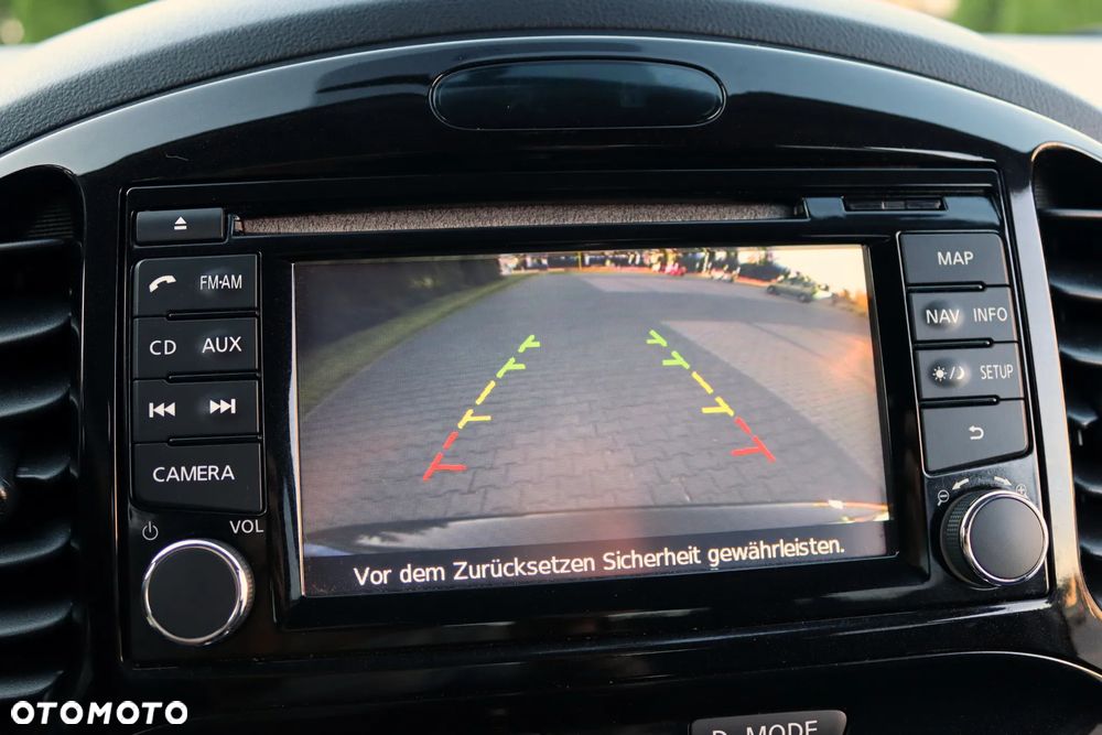 Nissan Juke 1.6 Tekna S&S - 32