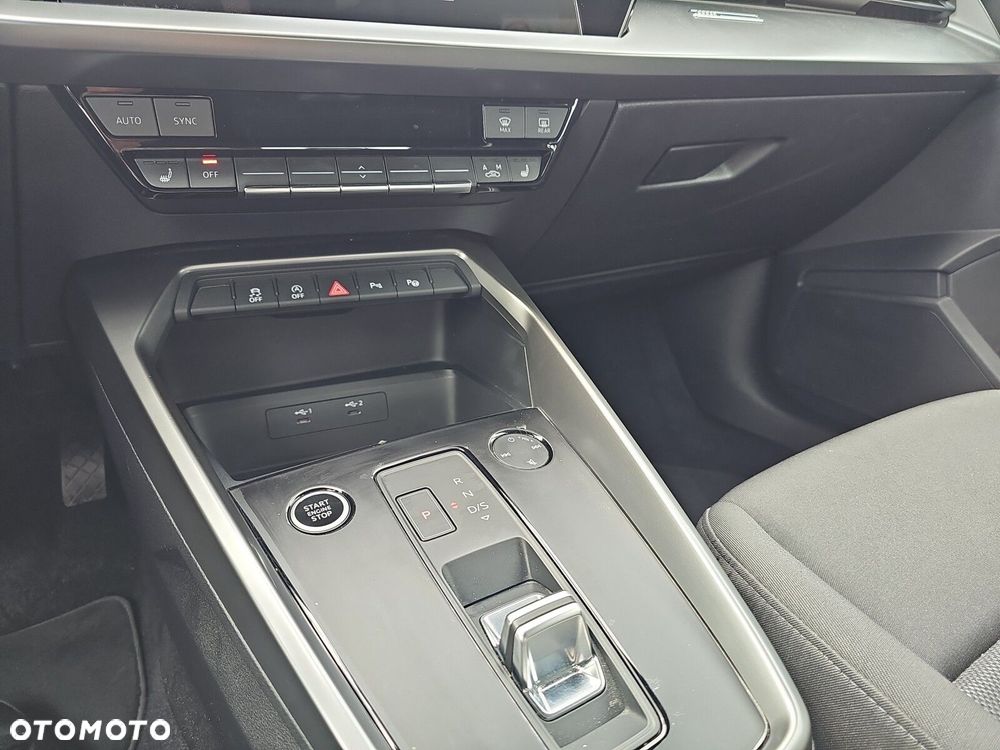 Audi A3 Sportback - 13