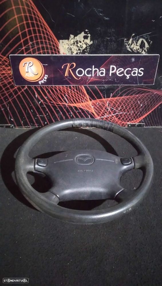 Volante Mazda 323 P V (Ba) - 1