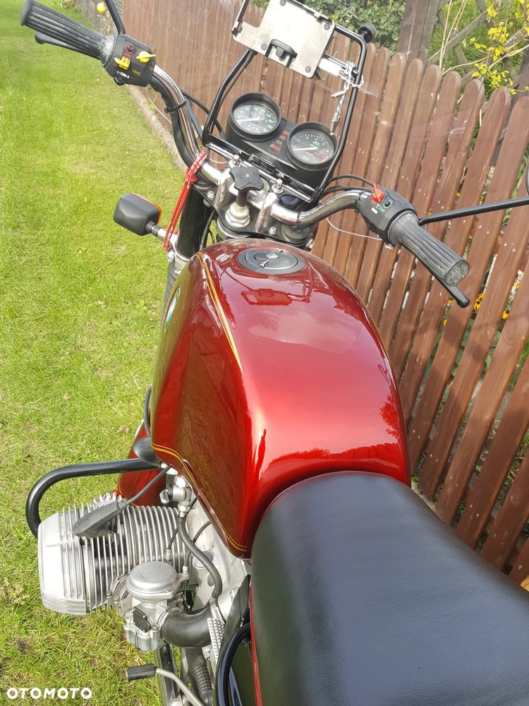 BMW R - 4