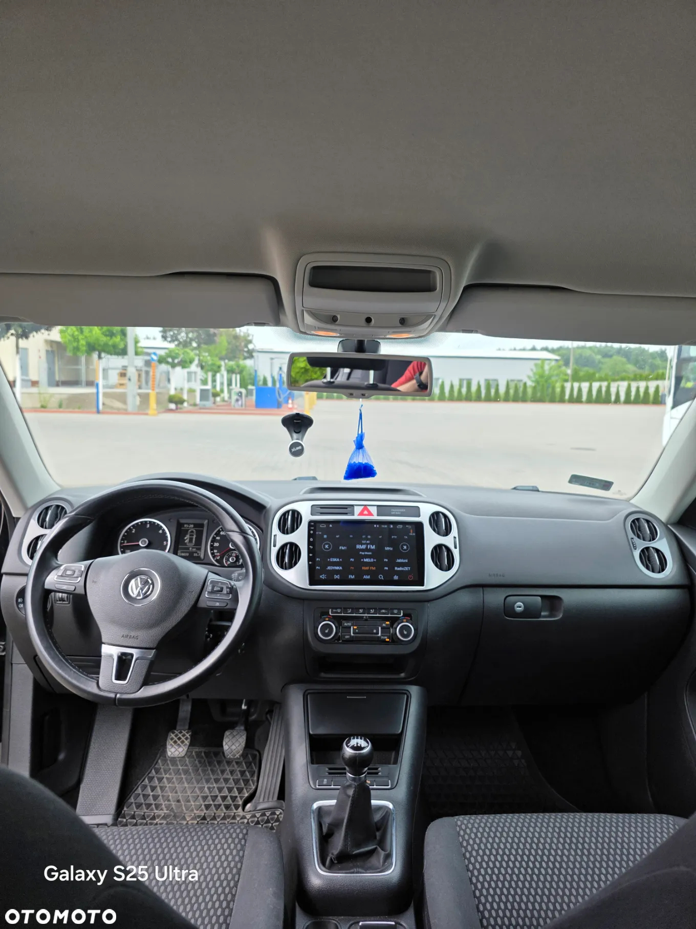 Volkswagen Tiguan - 5