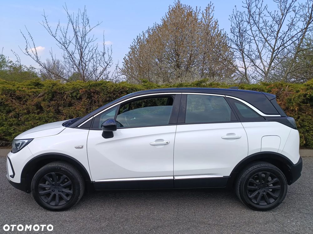 Opel Crossland X - 2