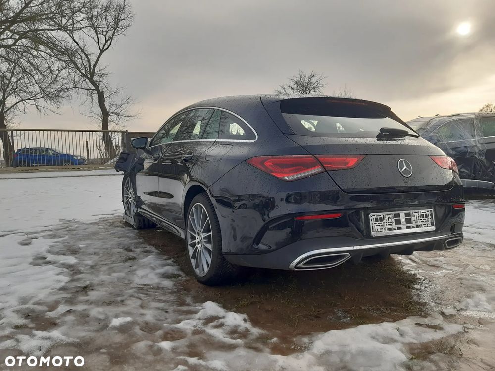 Mercedes-Benz CLA 180 7G-DCT AMG Line Advanced Plus - 6