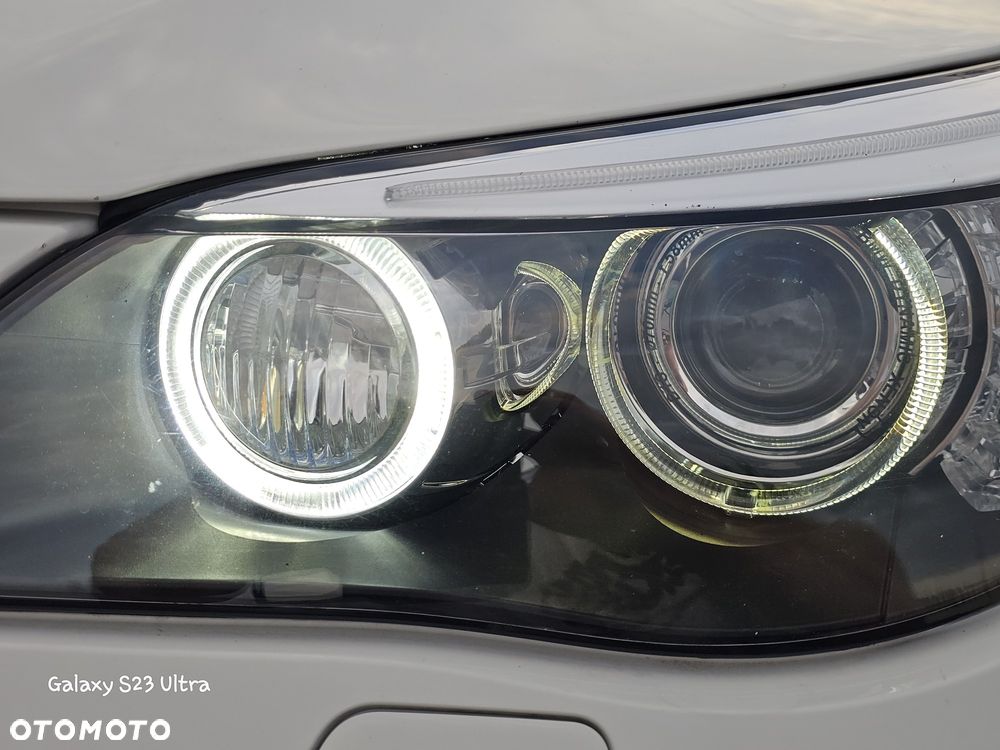 BMW Seria 5 - 11