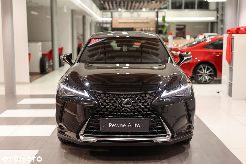 Lexus UX 200 Elegance 2WD - 2