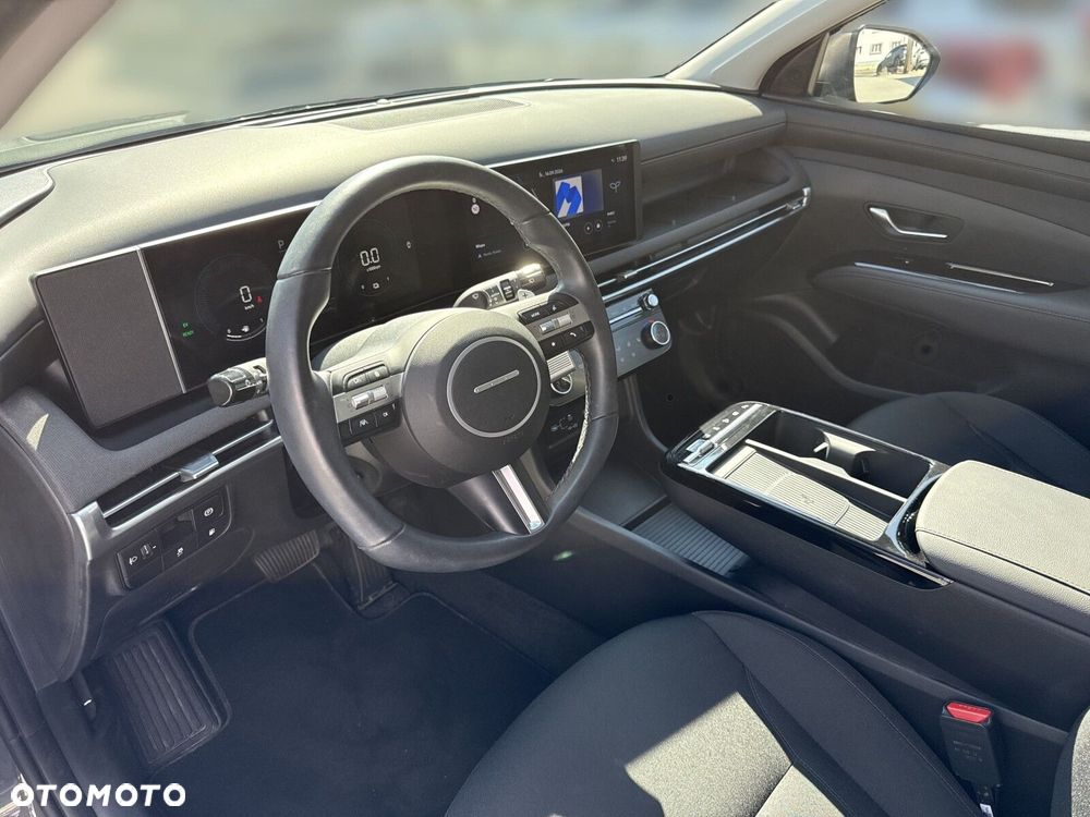 Hyundai Tucson 1.6 T-GDi PHEV Smart 2WD - 10