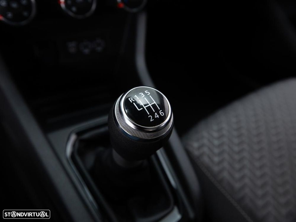 Renault Clio 1.0 TCe Evolution Bi-Fuel - 16