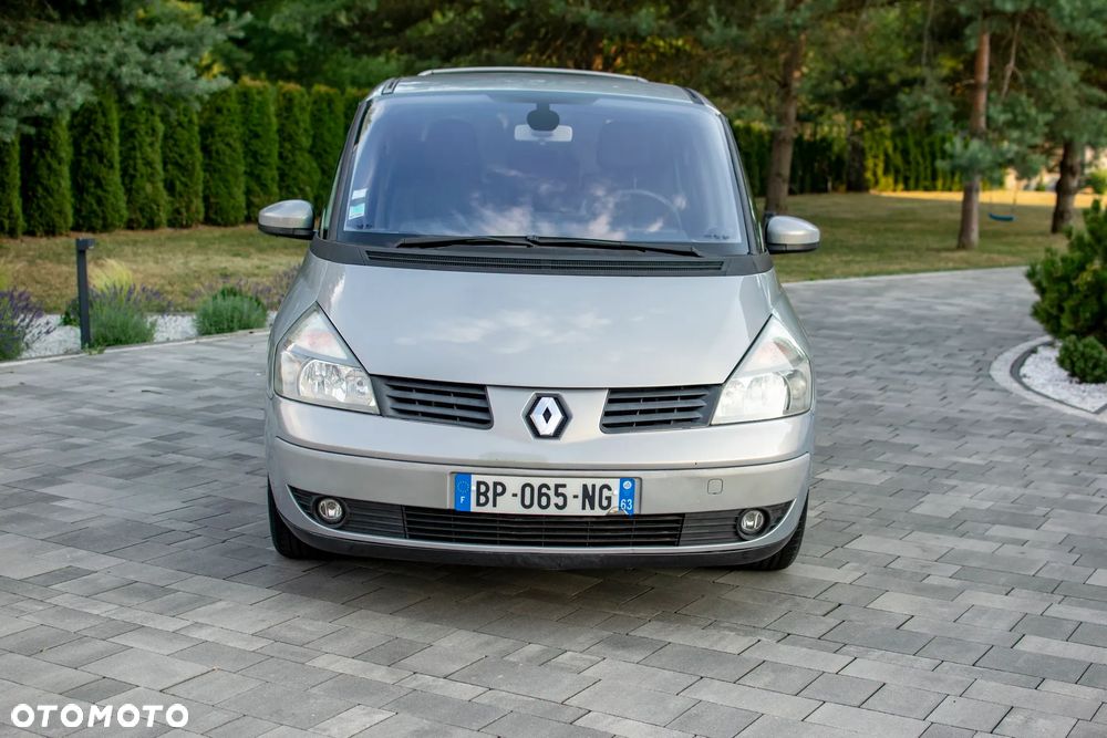 Renault Espace - 8