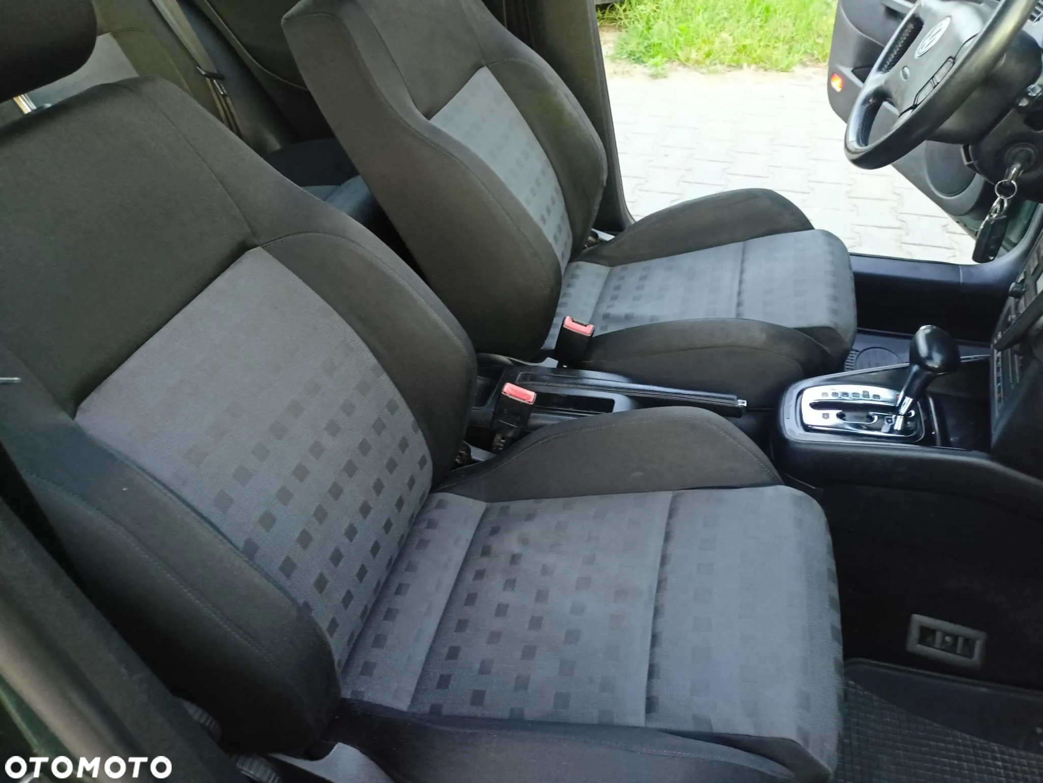 Volkswagen Golf 1.9 TDI Comfortline - 14