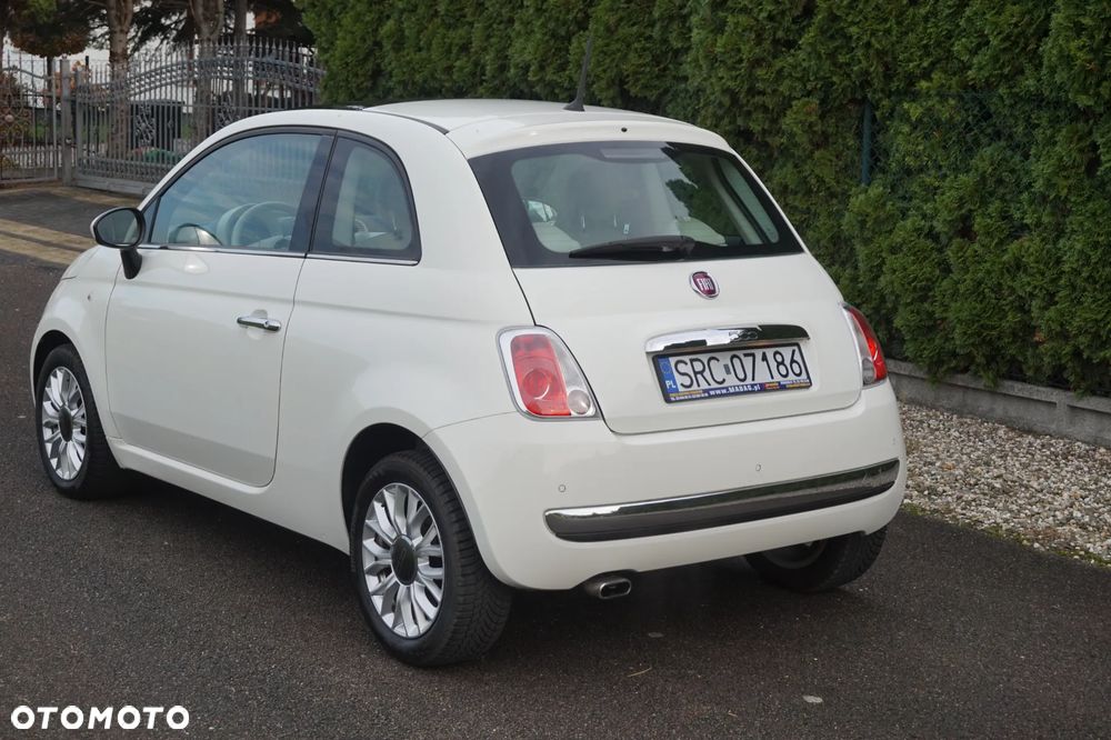 Fiat 500 - 7