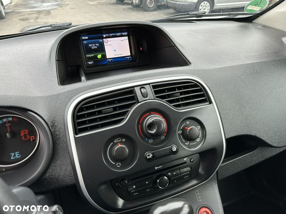 Renault Kangoo - 17