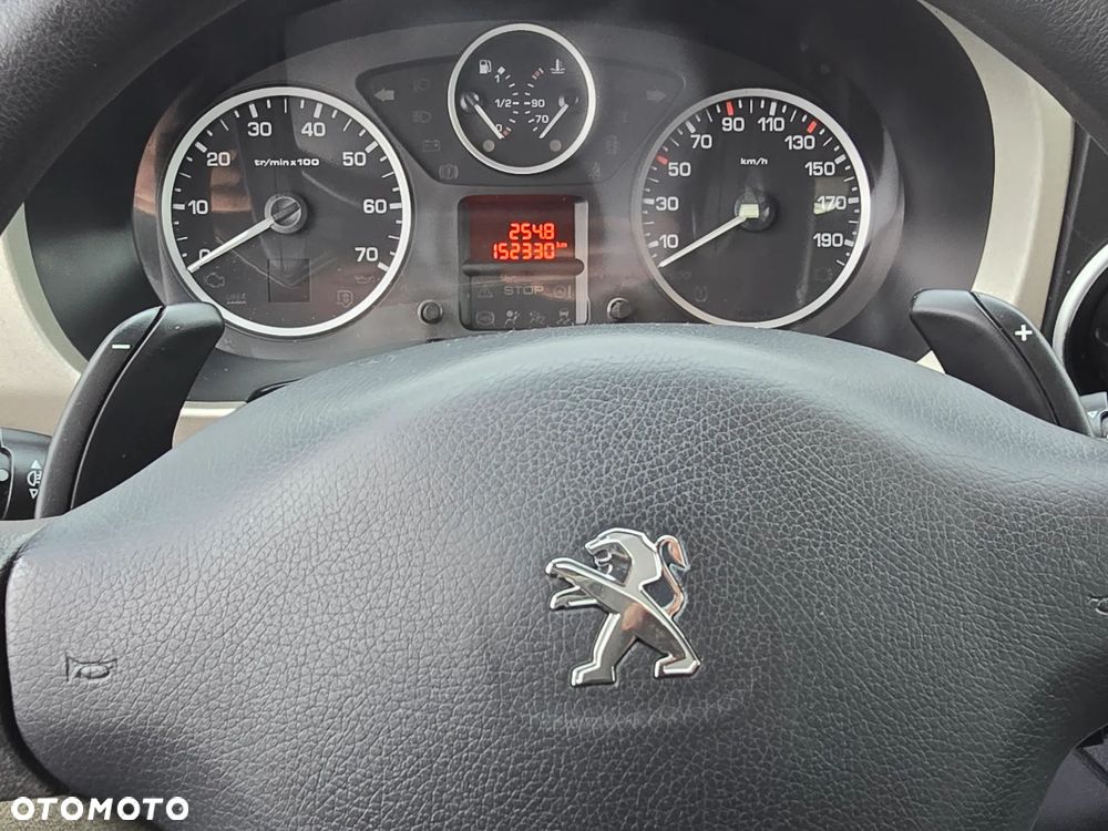 Peugeot Partner - 36