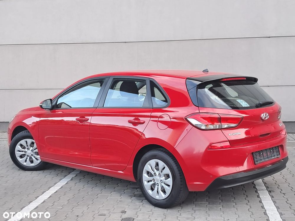 Hyundai i30 1.4 Select - 15
