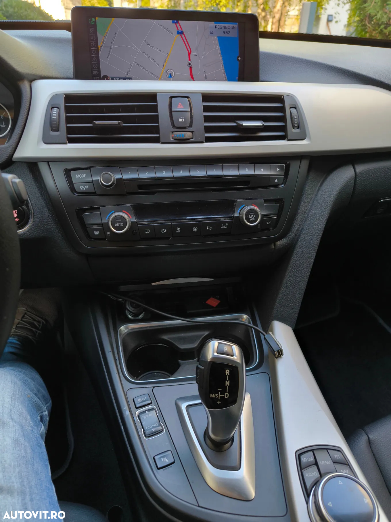 BMW Seria 3 - 9
