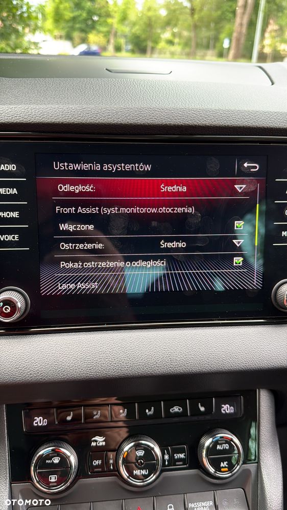 Skoda Karoq 1.5 TSI DSG Ambition - 38