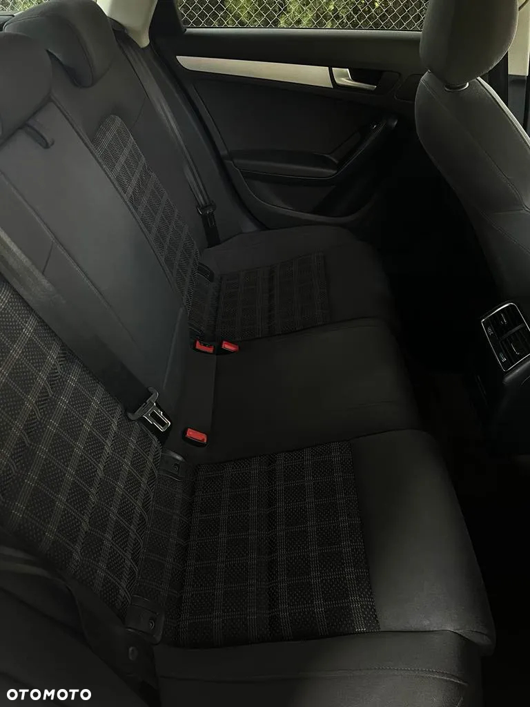 Audi A4 - 12