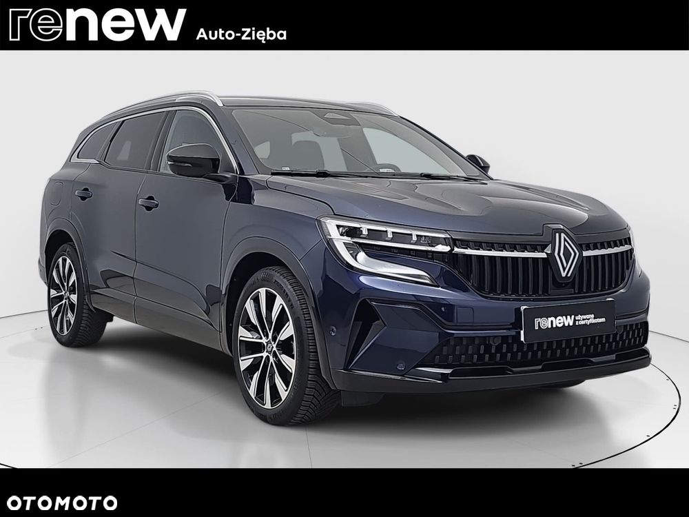 Renault Espace - 4