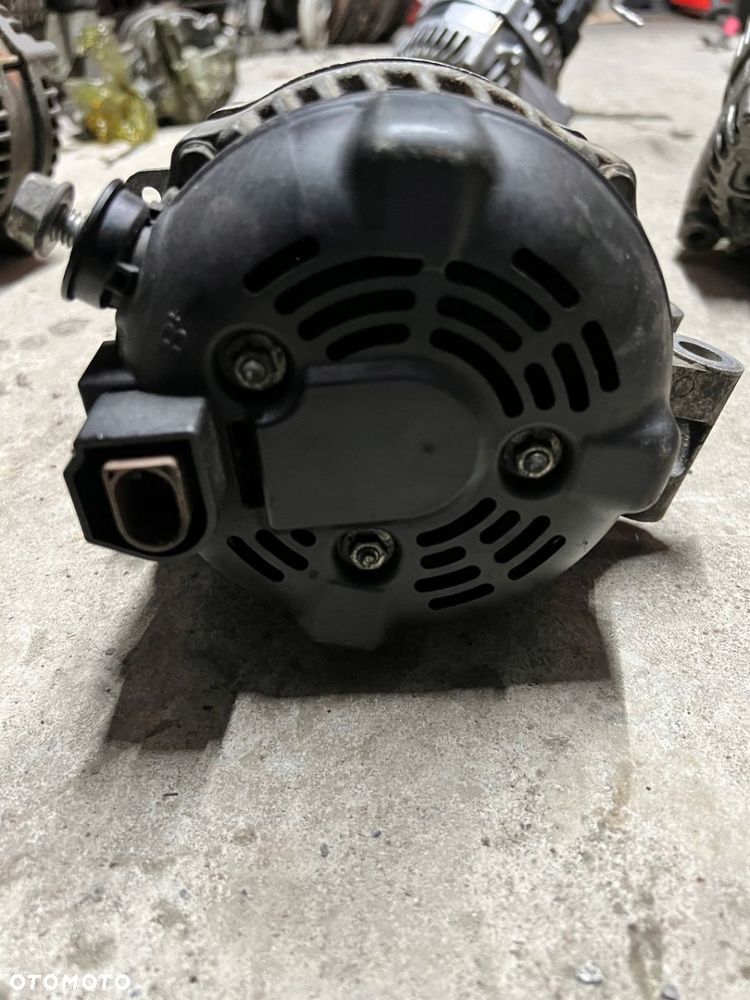 JAGUAR LAND ROVER ALTERNATOR 8W83-10300-BA - 5
