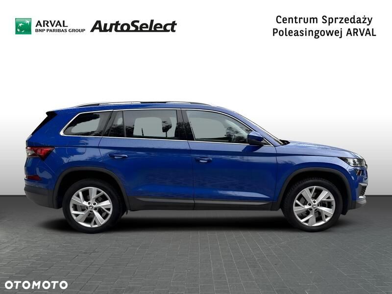 Skoda Kodiaq 2.0 TSI 4x4 Style DSG - 7