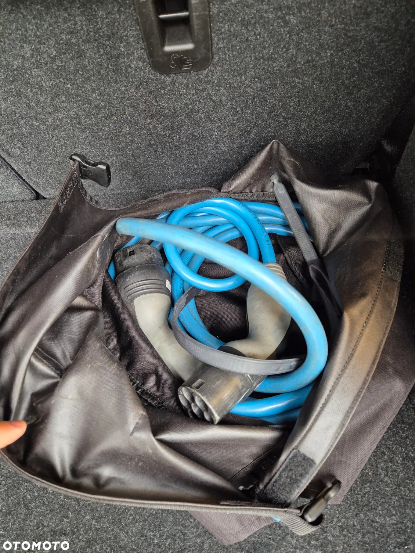 BMW i3 (60 Ah) - 20