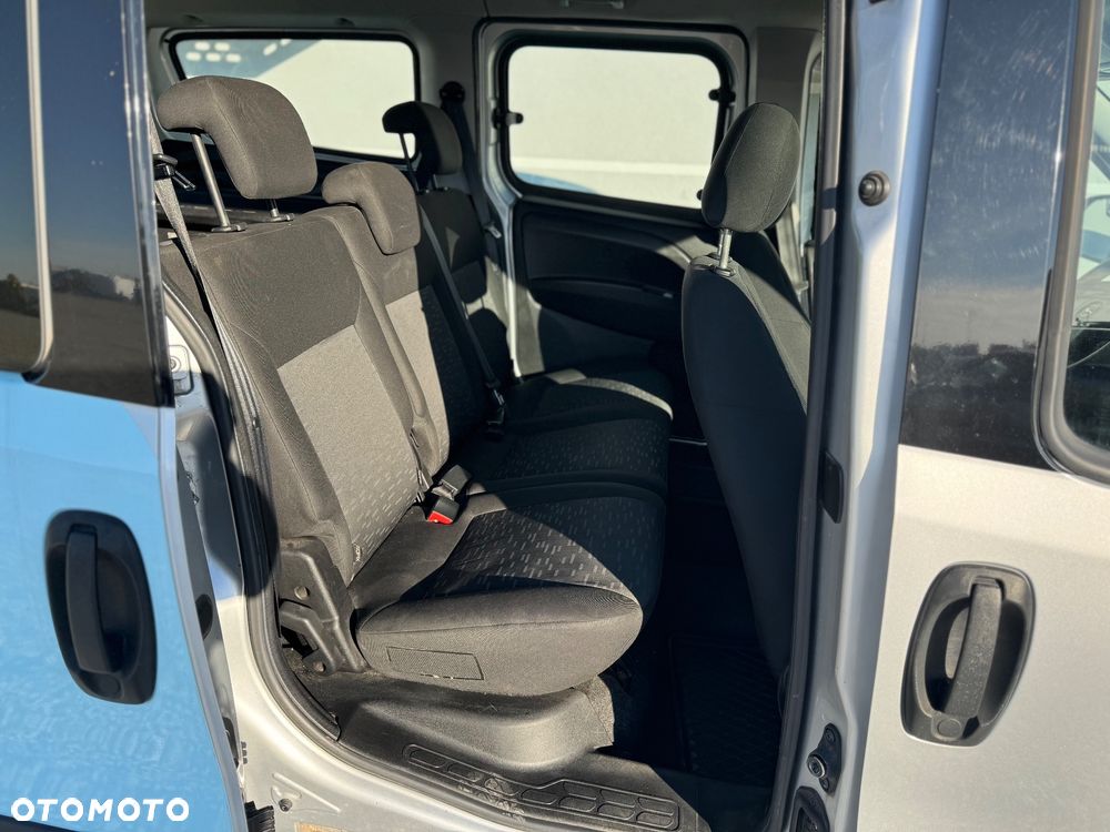 Opel Combo Tour Van 1.3 CDTI L2H1 - 15