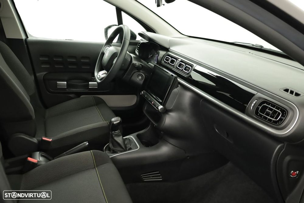 Citroën C3 1.2 PureTech C-Series - 20