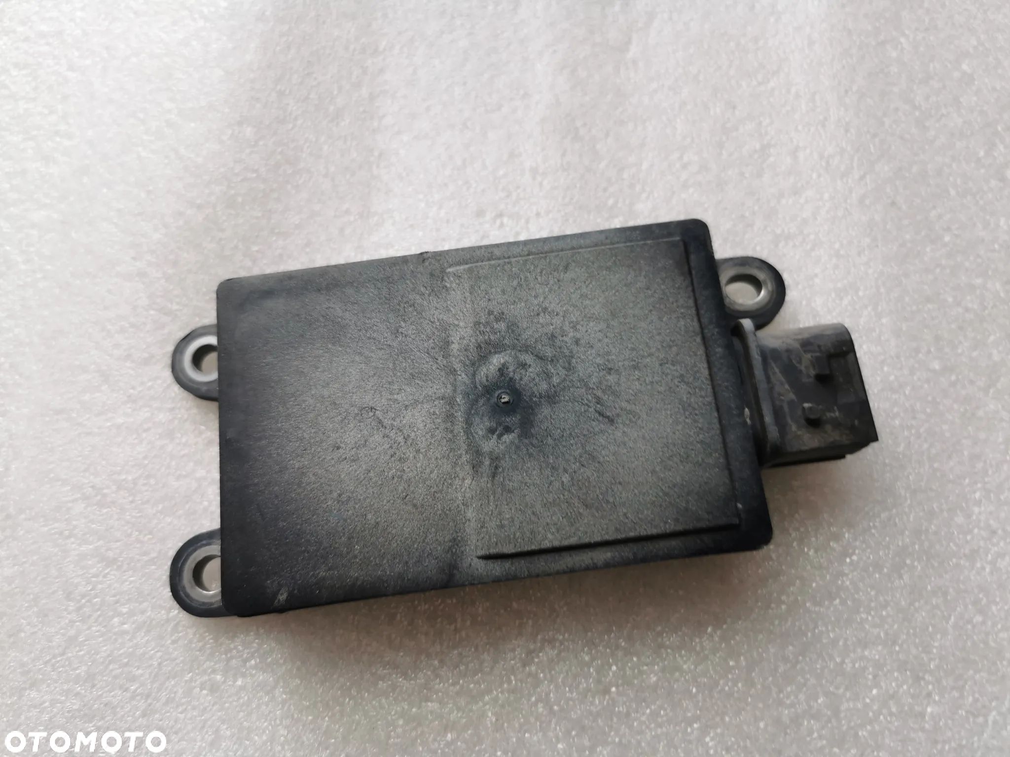 Volvo FH4 FM4 Radar asystent pasa ruchu distronic 23123415 P06 - 1